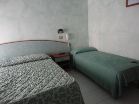 Hotel Letizia