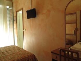 Hotel Letizia
