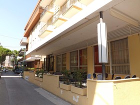 Hotel Mimosa