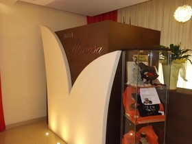 Hotel Mimosa