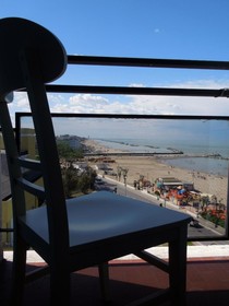 Hotel Mondial