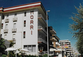 Hotel Morri