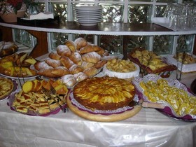 Hotel Olimpia
