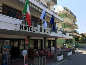 Hotel Rosy