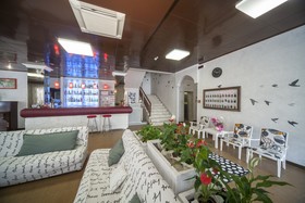 Hotel Venus