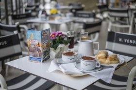 Hotel Venus