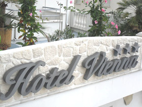 Hotel Vienna