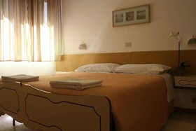 Hotel Villa Maioli
