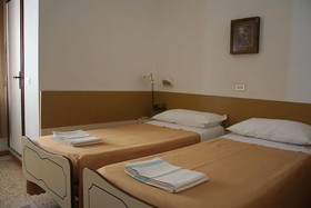 Hotel Villa Maioli