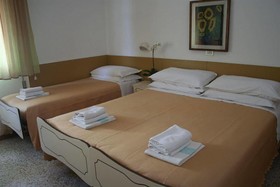 Hotel Villa Maioli