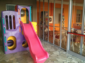 Hotel Wega
