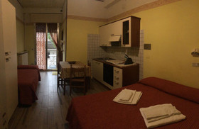 Hotel Wega