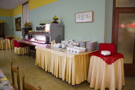 Hotel Wega