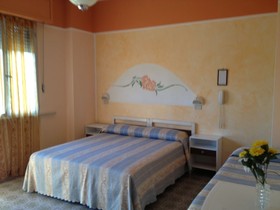 Hotel Wega