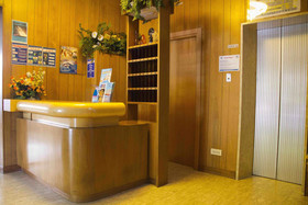 Hotel Wega