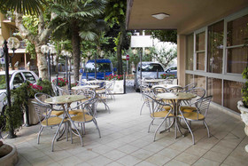 Hotel Wega