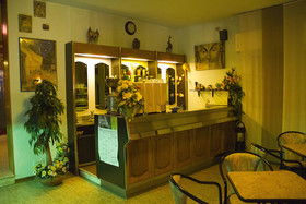Hotel Wega