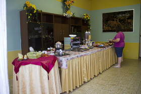 Hotel Wega