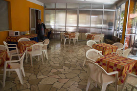 Hotel Wega