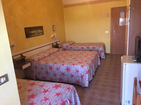 Hotel Wega