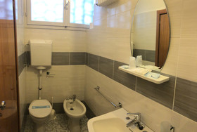 Hotel Wega