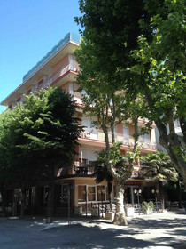 Hotel Wega