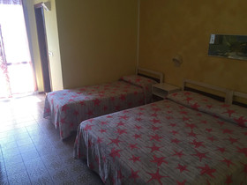 Hotel Wega