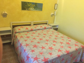 Hotel Wega