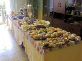 Hotel Wega