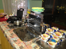 Hotel Wega
