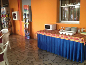 Hotel Wega
