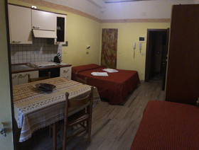 Hotel Wega
