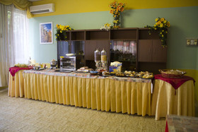 Hotel Wega
