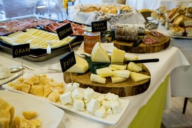 Orizzonte e Villa Ariosa