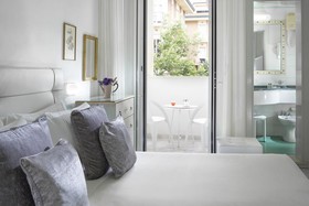 Orizzonte e Villa Ariosa