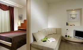 Orizzonte e Villa Ariosa