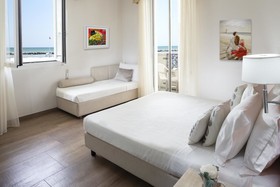 Orizzonte e Villa Ariosa