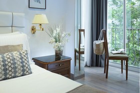 Orizzonte e Villa Ariosa