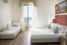 Orizzonte e Villa Ariosa