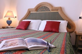 Orizzonte e Villa Ariosa