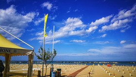 Orizzonte e Villa Ariosa