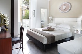 Orizzonte e Villa Ariosa