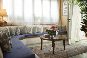 Orizzonte e Villa Ariosa