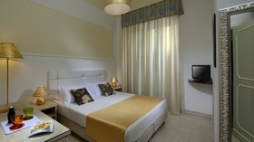 Orizzonte e Villa Ariosa