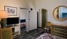 Orizzonte e Villa Ariosa