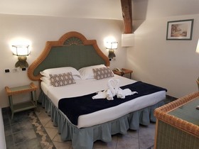 Orizzonte e Villa Ariosa