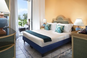 Orizzonte e Villa Ariosa