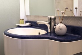 Orizzonte e Villa Ariosa