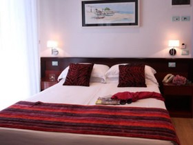 Orizzonte e Villa Ariosa