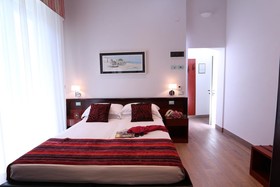 Orizzonte e Villa Ariosa